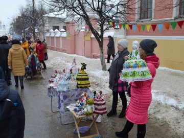 ТД Раздолье