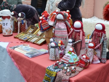 ТД Раздолье