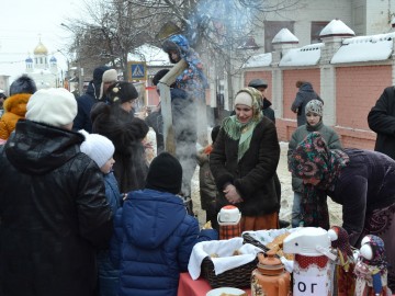 ТД Раздолье