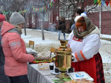 ТД Раздолье