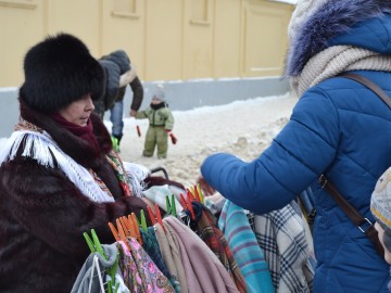 ТД Раздолье