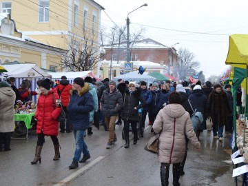 ТД Раздолье