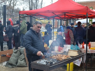 ТД Раздолье