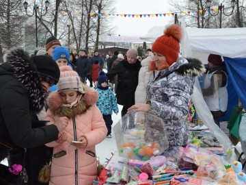 ТД Раздолье