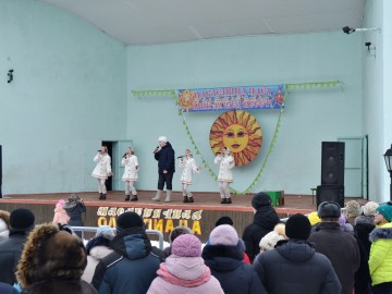 ТД Раздолье