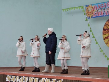 ТД Раздолье