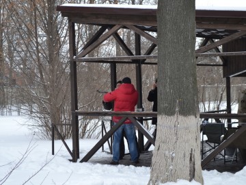 ТД Раздолье