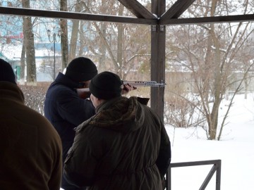 ТД Раздолье