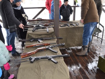 ТД Раздолье