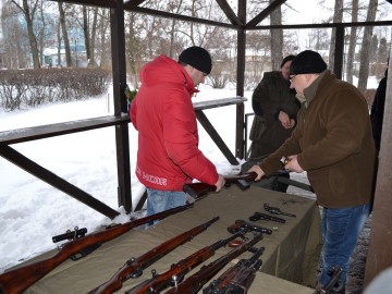 ТД Раздолье