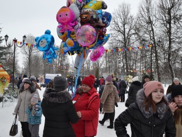 ТД Раздолье