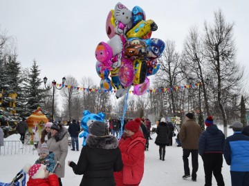 ТД Раздолье