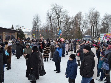 ТД Раздолье