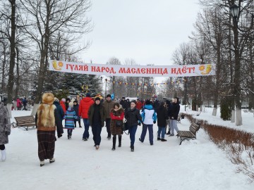 ТД Раздолье