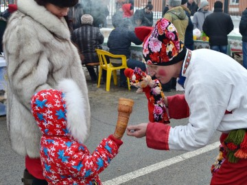 ТД Раздолье