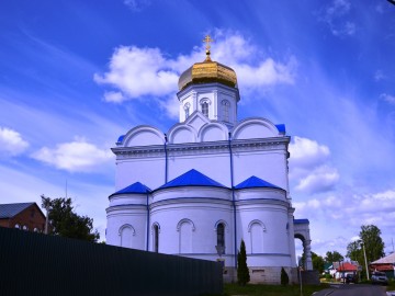 ТД Раздолье