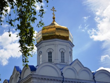 ТД Раздолье