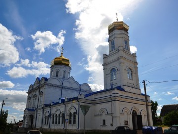 ТД Раздолье