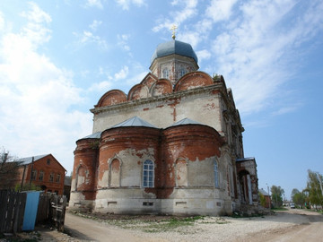 ТД Раздолье