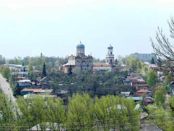 ТД Раздолье