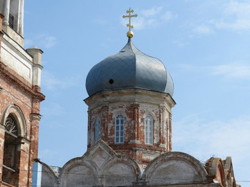 ТД Раздолье