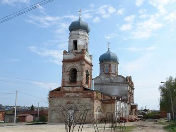 ТД Раздолье