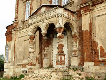 ТД Раздолье