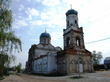 ТД Раздолье