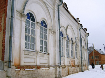 ТД Раздолье