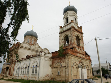 ТД Раздолье