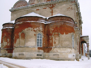 ТД Раздолье