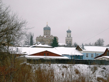 ТД Раздолье