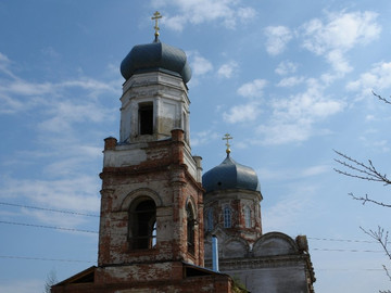 ТД Раздолье