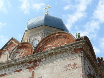 ТД Раздолье