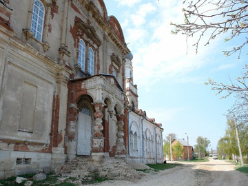 ТД Раздолье