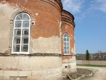 ТД Раздолье