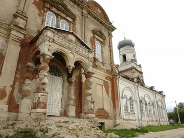 ТД Раздолье