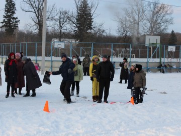 ТД Раздолье