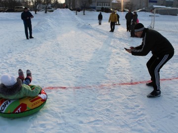 ТД Раздолье
