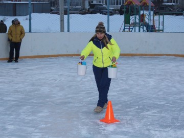 ТД Раздолье