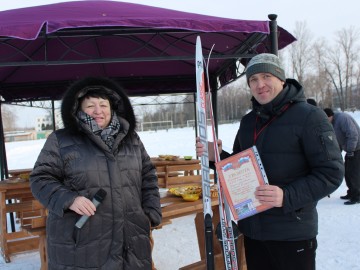 ТД Раздолье