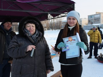 ТД Раздолье