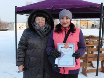 ТД Раздолье