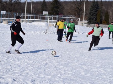 ТД Раздолье
