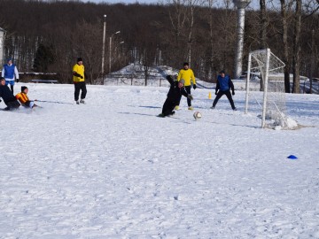 ТД Раздолье