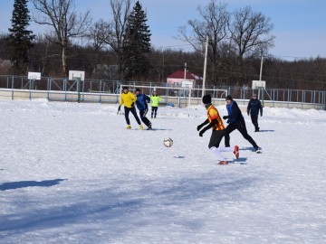 ТД Раздолье
