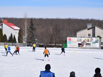 ТД Раздолье