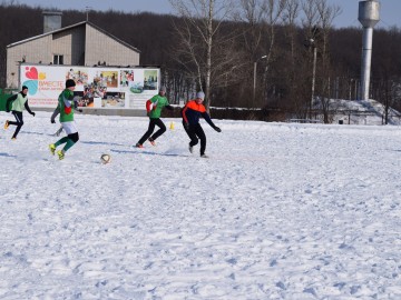 ТД Раздолье