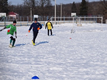ТД Раздолье