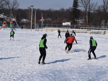 ТД Раздолье